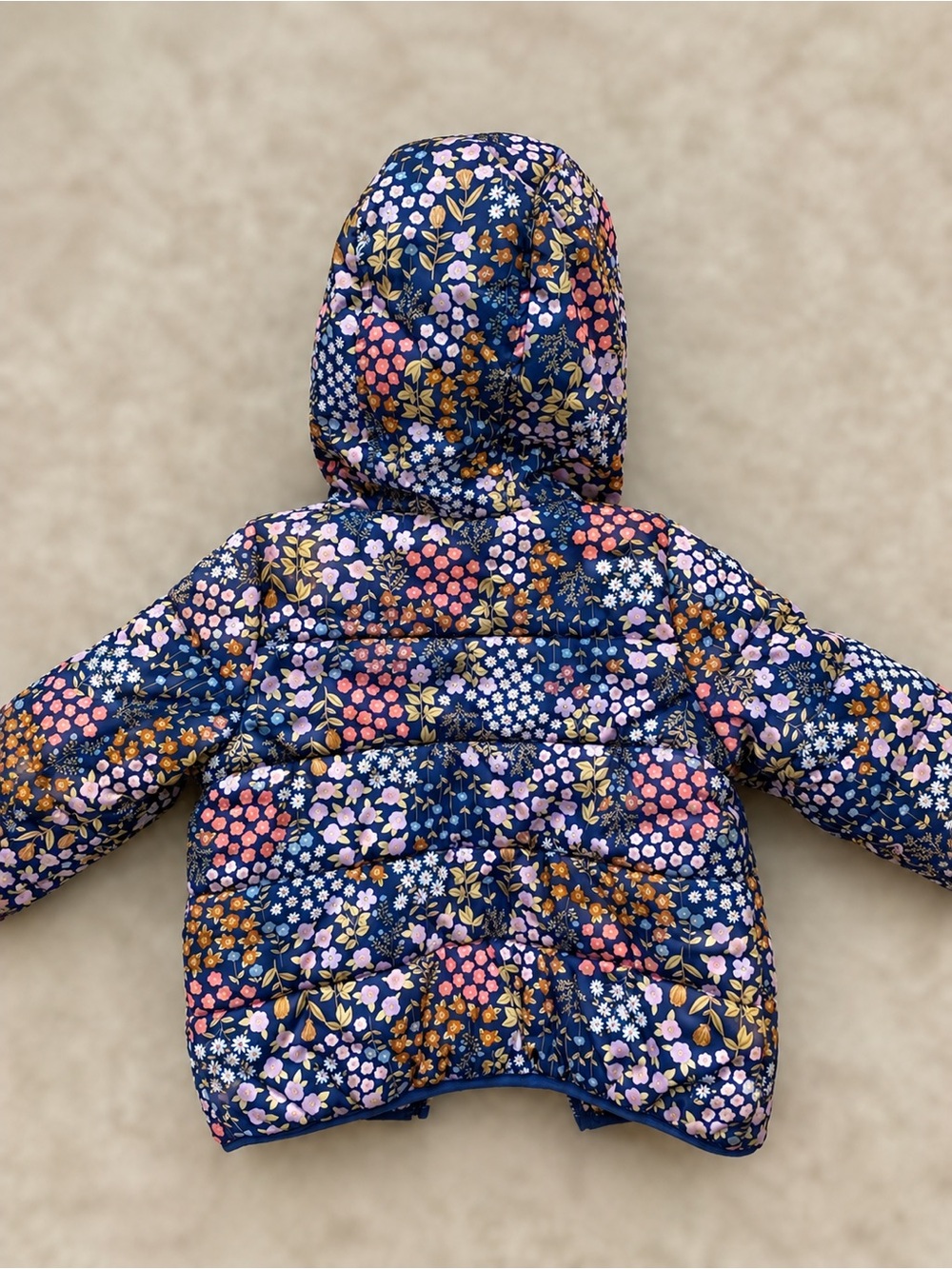 Kids Jacket Subcategory - Picture 2 of 3